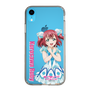 スリムプロテクションケース［ ラブライブ！サンシャイン!! - 黒澤 ルビィ ］