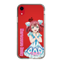 スリムプロテクションケース［ ラブライブ！サンシャイン!! - 黒澤 ルビィ ］