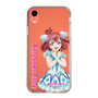スリムプロテクションケース［ ラブライブ！サンシャイン!! - 黒澤 ルビィ ］