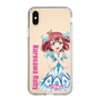 スリムプロテクションケース［ ラブライブ！サンシャイン!! - 黒澤 ルビィ ］