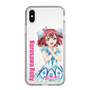 スリムプロテクションケース［ ラブライブ！サンシャイン!! - 黒澤 ルビィ ］