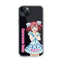 スリムプロテクションケース［ ラブライブ！サンシャイン!! - 黒澤 ルビィ ］
