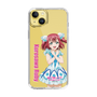 スリムプロテクションケース［ ラブライブ！サンシャイン!! - 黒澤 ルビィ ］