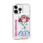スリムプロテクションケース［ ラブライブ！サンシャイン!! - 黒澤 ルビィ ］