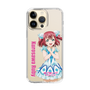 スリムプロテクションケース［ ラブライブ！サンシャイン!! - 黒澤 ルビィ ］