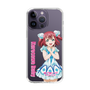 スリムプロテクションケース［ ラブライブ！サンシャイン!! - 黒澤 ルビィ ］