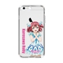 スリムプロテクションケース［ ラブライブ！サンシャイン!! - 黒澤 ルビィ ］