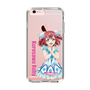 スリムプロテクションケース［ ラブライブ！サンシャイン!! - 黒澤 ルビィ ］