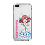 スリムプロテクションケース［ ラブライブ！サンシャイン!! - 黒澤 ルビィ ］