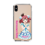 スリムプロテクションケース［ ラブライブ！サンシャイン!! - 黒澤 ルビィ ］