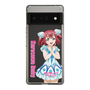 スリムプロテクションケース［ ラブライブ！サンシャイン!! - 黒澤 ルビィ ］