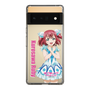 スリムプロテクションケース［ ラブライブ！サンシャイン!! - 黒澤 ルビィ ］