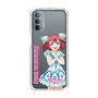 スリムプロテクションケース［ ラブライブ！サンシャイン!! - 黒澤 ルビィ ］