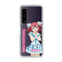 スリムプロテクションケース［ ラブライブ！サンシャイン!! - 黒澤 ルビィ ］