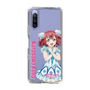 スリムプロテクションケース［ ラブライブ！サンシャイン!! - 黒澤 ルビィ ］