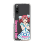 スリムプロテクションケース［ ラブライブ！サンシャイン!! - 黒澤 ルビィ ］