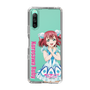 スリムプロテクションケース［ ラブライブ！サンシャイン!! - 黒澤 ルビィ ］