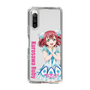 スリムプロテクションケース［ ラブライブ！サンシャイン!! - 黒澤 ルビィ ］