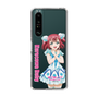 スリムプロテクションケース［ ラブライブ！サンシャイン!! - 黒澤 ルビィ ］