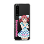 スリムプロテクションケース［ ラブライブ！サンシャイン!! - 黒澤 ルビィ ］