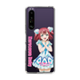 スリムプロテクションケース［ ラブライブ！サンシャイン!! - 黒澤 ルビィ ］