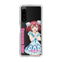 スリムプロテクションケース［ ラブライブ！サンシャイン!! - 黒澤 ルビィ ］