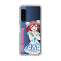 スリムプロテクションケース［ ラブライブ！サンシャイン!! - 黒澤 ルビィ ］