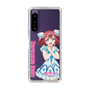 スリムプロテクションケース［ ラブライブ！サンシャイン!! - 黒澤 ルビィ ］