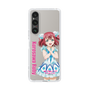スリムプロテクションケース［ ラブライブ！サンシャイン!! - 黒澤 ルビィ ］