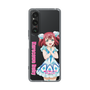スリムプロテクションケース［ ラブライブ！サンシャイン!! - 黒澤 ルビィ ］