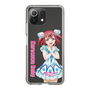 スリムプロテクションケース［ ラブライブ！サンシャイン!! - 黒澤 ルビィ ］