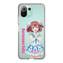 スリムプロテクションケース［ ラブライブ！サンシャイン!! - 黒澤 ルビィ ］