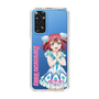 スリムプロテクションケース［ ラブライブ！サンシャイン!! - 黒澤 ルビィ ］