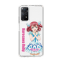スリムプロテクションケース［ ラブライブ！サンシャイン!! - 黒澤 ルビィ ］