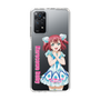スリムプロテクションケース［ ラブライブ！サンシャイン!! - 黒澤 ルビィ ］