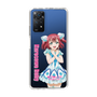 スリムプロテクションケース［ ラブライブ！サンシャイン!! - 黒澤 ルビィ ］