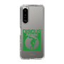 スリムプロテクションケース［ DISCUS ATHLETIC - モチーフ-1カラー ］