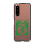 スリムプロテクションケース［ DISCUS ATHLETIC - モチーフ-1カラー ］