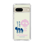 スリムプロテクションケース［ ドロンジョ - おしおきだべぇ～ - Clear ］