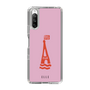 スリムプロテクションケース［ ELLE - PARIS ］