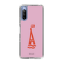 スリムプロテクションケース［ ELLE - PARIS ］
