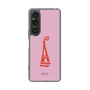 スリムプロテクションケース［ ELLE - PARIS ］