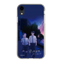 スリムプロテクションケース［ 君は放課後インソムニア - 中見丸太&曲伊咲 ］