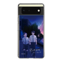 スリムプロテクションケース［ 君は放課後インソムニア - 中見丸太&曲伊咲 ］