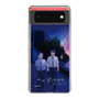 スリムプロテクションケース［ 君は放課後インソムニア - 中見丸太&曲伊咲 ］