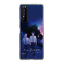 スリムプロテクションケース［ 君は放課後インソムニア - 中見丸太&曲伊咲 ］