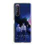 スリムプロテクションケース［ 君は放課後インソムニア - 中見丸太&曲伊咲 ］