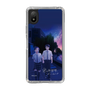 スリムプロテクションケース［ 君は放課後インソムニア - 中見丸太&曲伊咲 ］