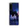 スリムプロテクションケース［ 君は放課後インソムニア - 中見丸太&曲伊咲 ］