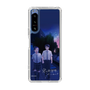 スリムプロテクションケース［ 君は放課後インソムニア - 中見丸太&曲伊咲 ］
